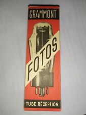6a8 type radiofotos d'occasion  Franconville