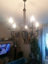 Kronleuchter kolonial stil gebraucht kaufen  Bad Kreuznach