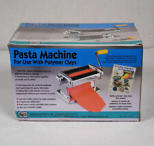 Amaco pasta machine for sale  Aromas