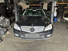 Mercedes benz w204 gebraucht kaufen  Hermeskeil