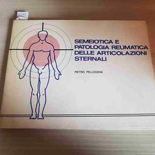 Semeiotica patologia reumatica usato  Vaiano Cremasco