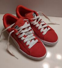 Puma suede big for sale  Grafton