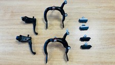 Diacompe tech brake for sale  BACUP