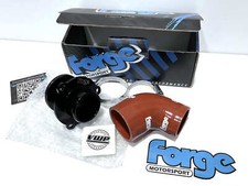 Silenciador Forge K03 Turbo excluir para VW Scirocco Golf MK5 MK6 GTI 2.0 TSI, usado comprar usado  Enviando para Brazil