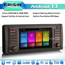 32go android autoradio d'occasion  Expédié en France