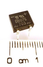 Taiwan semiconductor db107g for sale  CAERPHILLY