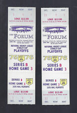 Boston bruins kings for sale  Aliso Viejo