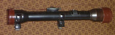 Zielfernrohr 4x60 kahles gebraucht kaufen  Eisfeld