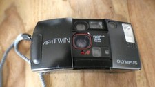 Kompact kamera twin gebraucht kaufen  Essen