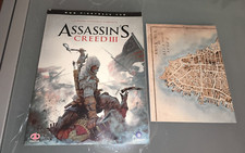 Assassin creed mappa usato  Borghetto Santo Spirito