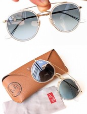 Rayban round double usato Rayban round double usato  Vimodrone