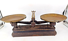 Ancienne balance roberval d'occasion  Montélimar