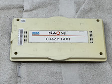 Crazy taxi naomi for sale  Corvallis