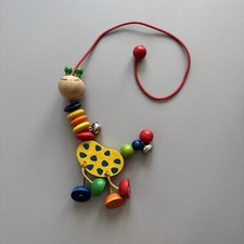 Selecta 61014 kinderwagenkette gebraucht kaufen  Hamburg