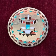 Native american natachu for sale  Montgomery