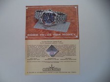 Advertising pubblicità 1997 usato  Salerno