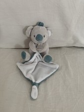 Doudou koala gris d'occasion  Marseille VIII