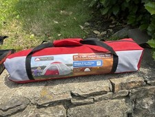 Ozark Trail Outdoor Equipment Scout Junior Dome Tent - 6' x 5' - Acomoda dois! comprar usado  Enviando para Brazil
