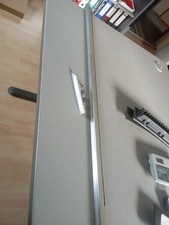 Fensterschachtleiste chromleis gebraucht kaufen Fensterschachtleiste chromleis gebraucht kaufen  Essenbach