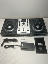 Numark mixdeck controller d'occasion  Expédié en Belgium