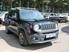 Jeep renegade breaking for sale  ROYSTON