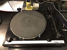 Thornes td318 gebraucht kaufen  Mönchengladbach