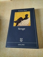 Serge reza yasmina usato  Firenze