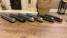 Hornby intercity 125 for sale  ROMSEY