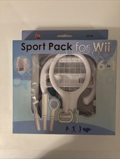 Nintendo wii sports d'occasion  Expédié en Belgium