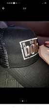 Böhse nkelz cap gebraucht kaufen  Selm