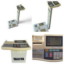 Tanita tbf 410 for sale  Pasadena