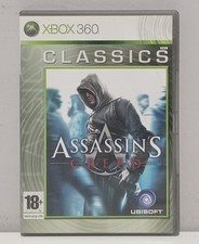 Assassin's Creed 1 - Classics Xbox 360 comprar usado  Enviando para Brazil