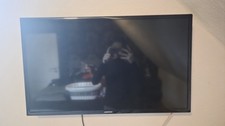 Samsung fernseher zoll gebraucht kaufen  Neuenhaus