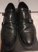 Scarpe eleganti doppia usato  Modena