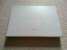 Laptop sony als gebraucht kaufen  Hamburg
