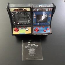 Tiny arcade galaxian for sale  Grimes