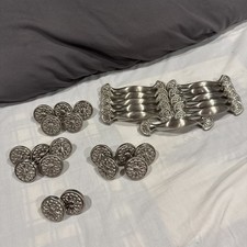 Lot drawer pulls for sale  Cherokee