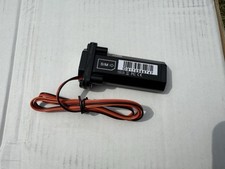 Gps tracker geo for sale  LONDON