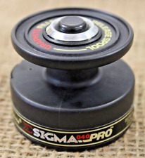 Shakespeare sigma spool for sale  Lufkin