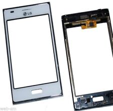 Touch screen vetro usato  Guspini