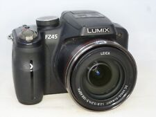 Panasonic lumix dmc for sale  HATFIELD