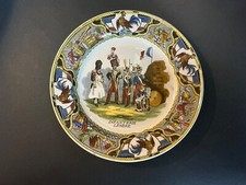 Vintage collector plate for sale  Smallwood