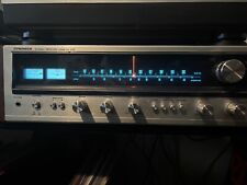 Vintage pioneer stereo for sale  Houston