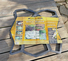 Diy quikrete walk for sale  Taylor