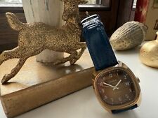 Riginal glashütte spezichron gebraucht kaufen  Köln