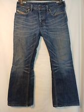 Diesel blue zathan for sale  TELFORD
