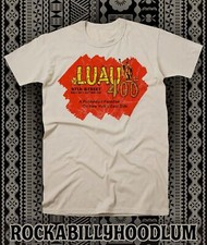 Retro tiki shirt for sale  Saint Petersburg