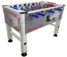 Calcetto competition biliardin usato  Settimo Torinese
