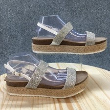 Torrid sandals womens for sale  Circle Pines
