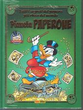 Pianeta paperone papero usato  Parma